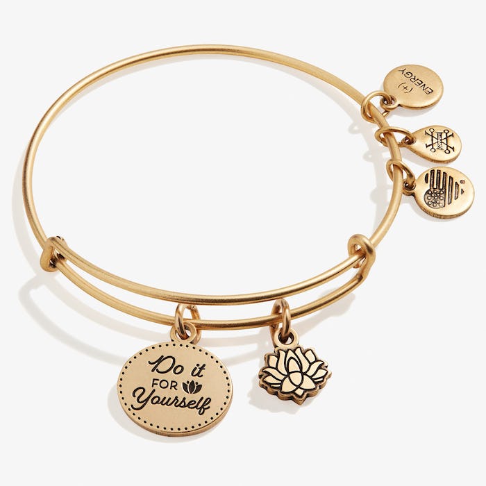 Alex and Ani She Chester
