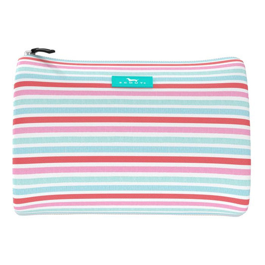 Popsicle Road Packin Heat Makeup Bag