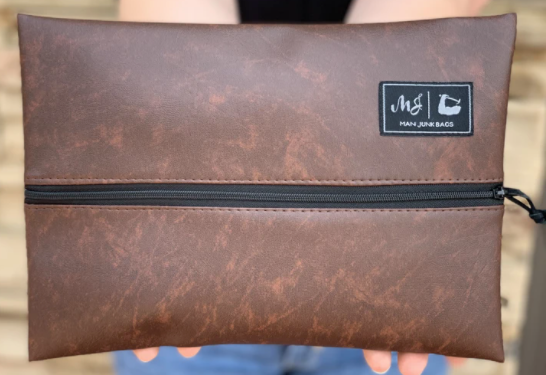 Gentlemen Large Man Junk Bag