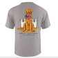 Golden Cooler Tee -