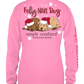 Feliz Navi Dog SS Long Sleeve