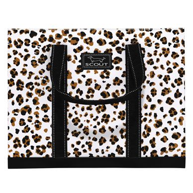 Original Deano Tiger Queen