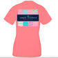 Vintage Logo Tee -