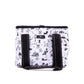 Deep Dish Casserole Carrier - Daching Thru The Snow - She Chester
