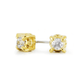 Diamante 1 Carat Stud Earrings M5345 - GF00 - She Chester