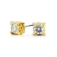 Diamante 1.5 Carat Stud Earrings M5346 - GF00 - She Chester