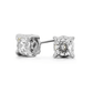 Diamante 1.5 Carat Stud Earrings M5346 - RF00 - She Chester