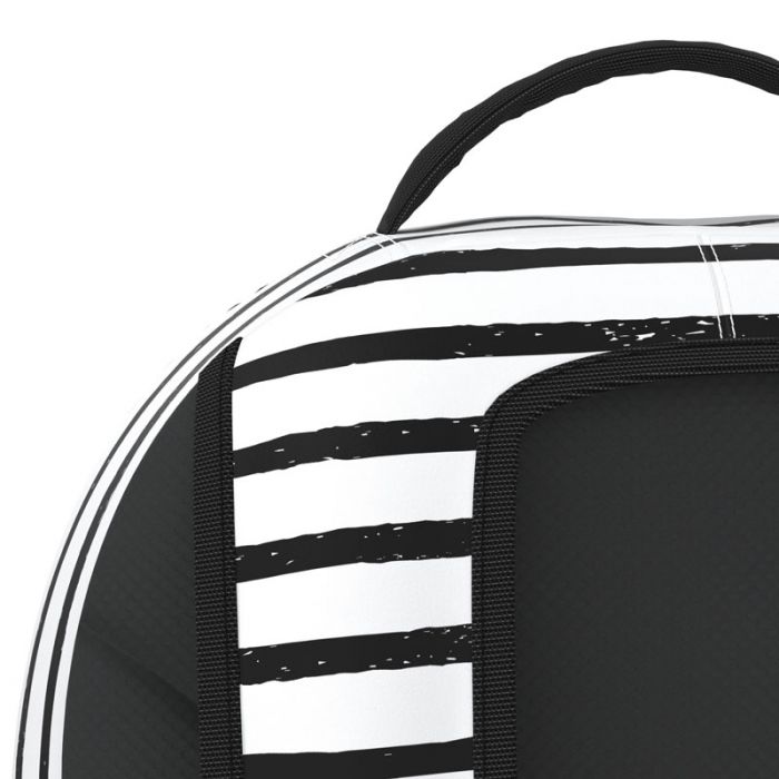 Double Stuff Pack Leader Backpack - She Chester
