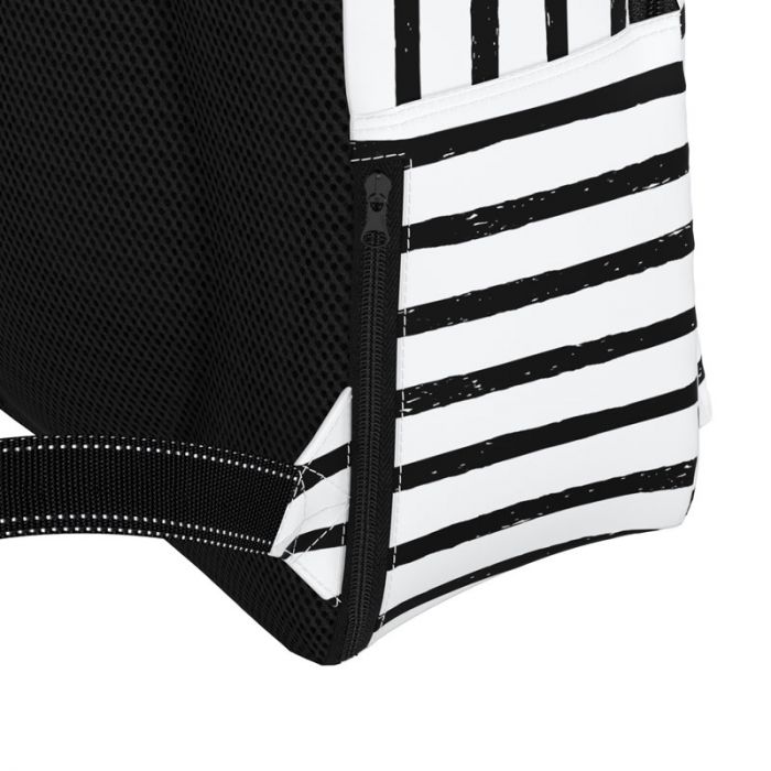 Double Stuff Pack Leader Backpack - She Chester