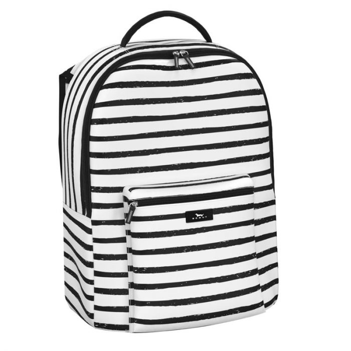 Double Stuff Pack Leader Backpack - She Chester