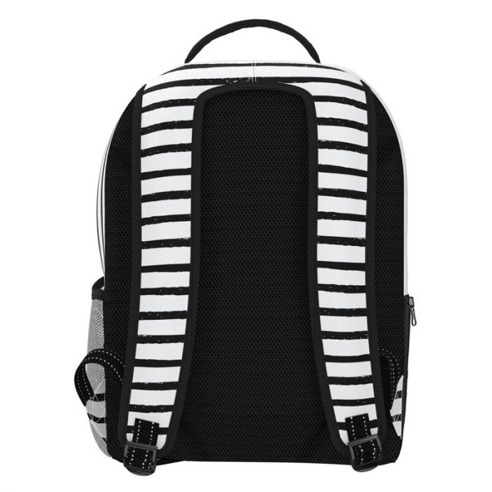 Double Stuff Pack Leader Backpack - She Chester