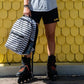Double Stuff Pack Leader Backpack - She Chester