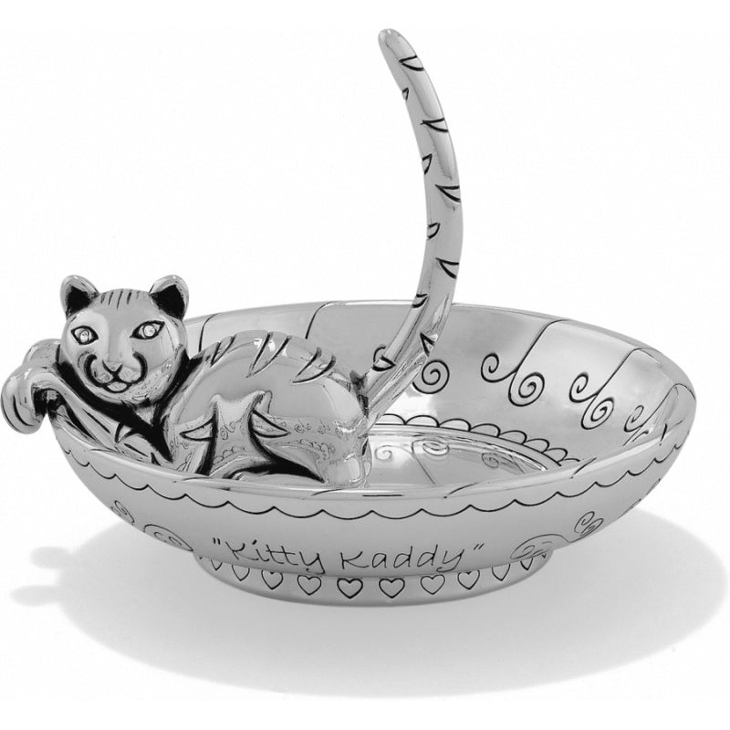 Kitty Ring Holder