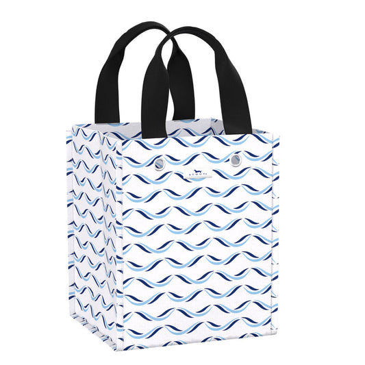 Dasher Midi Package Gift Bag