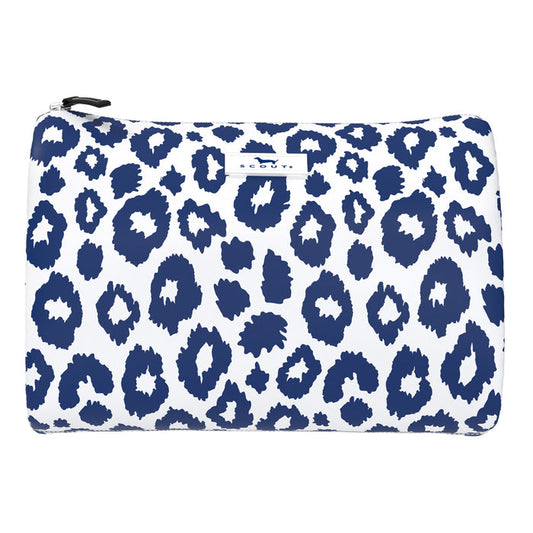 PAWDON ME PACKIN' HEAT