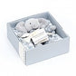 Bedtime Elephant Gift Set