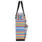 On Your Markers Uptown Girl Bag