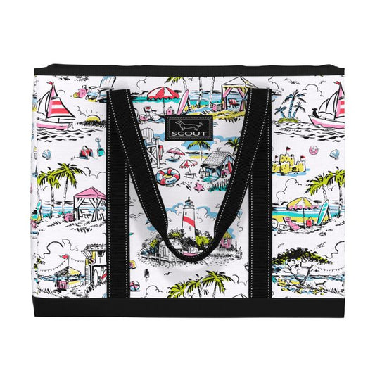 3 Girls Bag - Out of the Office