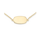 Elaina Bracelet 18k Gold Vermeil - She Chester