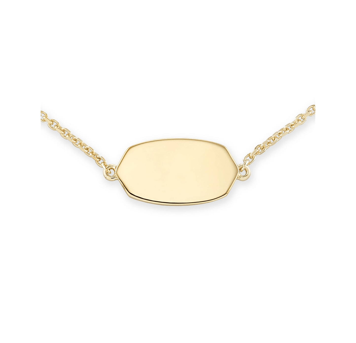 Elaina Bracelet 18k Gold Vermeil - She Chester