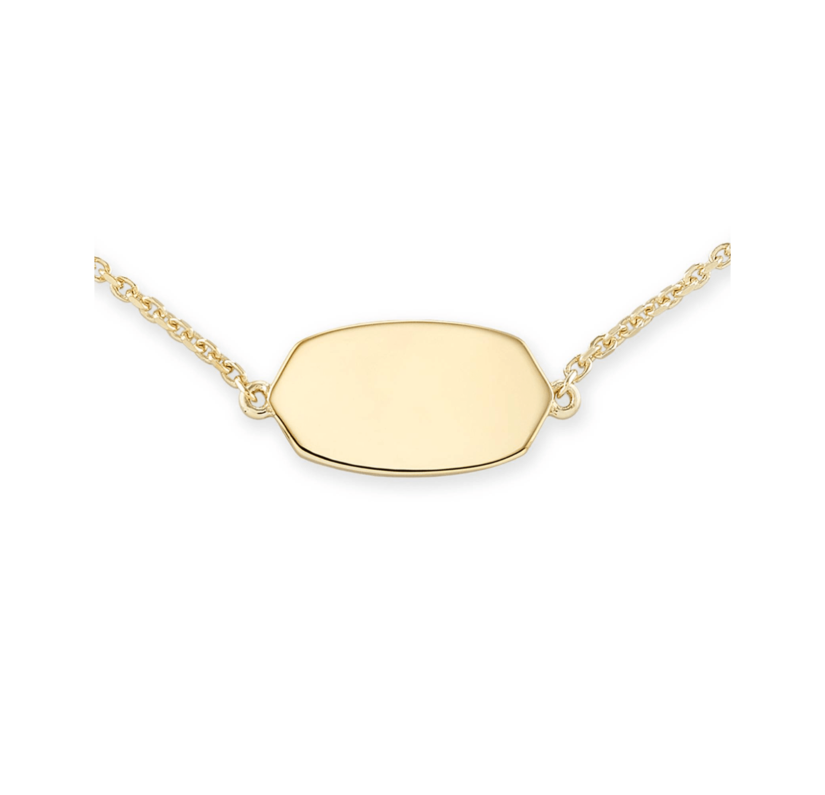 Elaina Bracelet 18k Gold Vermeil - She Chester