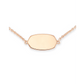 Elaina Bracelet 18K RSG Vermeil - She Chester