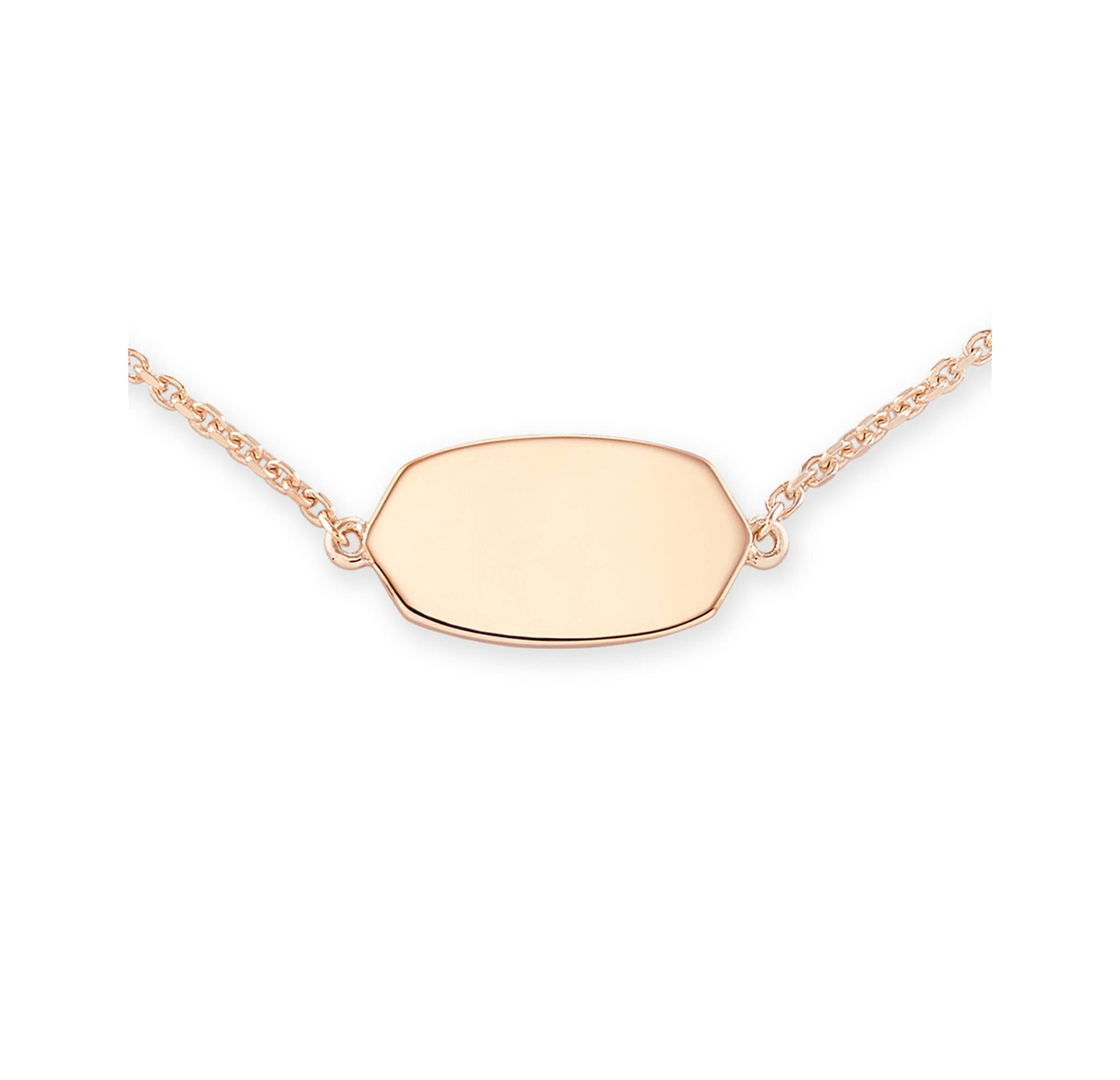 Elaina Bracelet 18K RSG Vermeil - She Chester