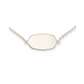 Elaina Bracelet Sterling Silver - She Chester