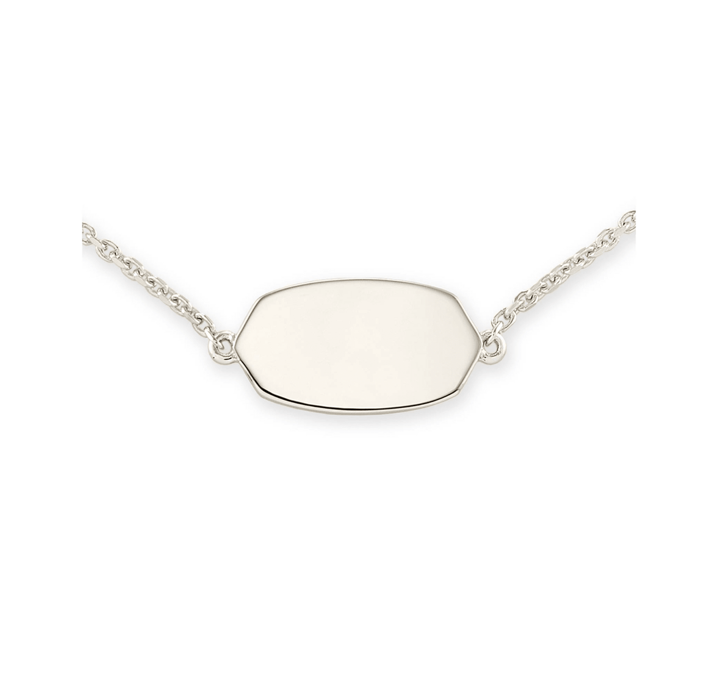 Elaina Bracelet Sterling Silver - She Chester