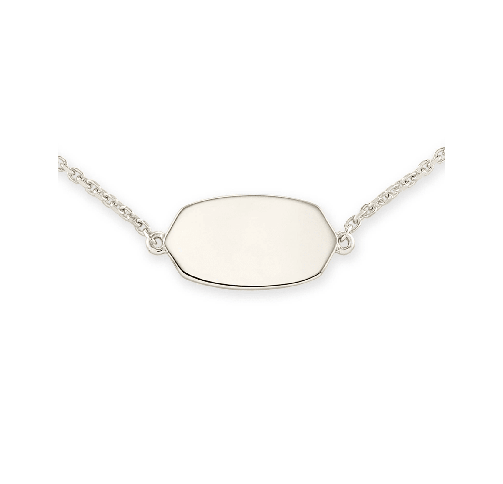 Elaina Bracelet Sterling Silver - She Chester