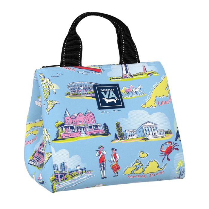 Eloise - Virginia - She Chester
