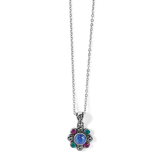 Elora Gems - Blue - She Chester