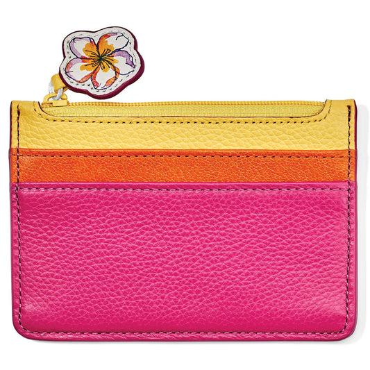 Paradise Garden Card Holder