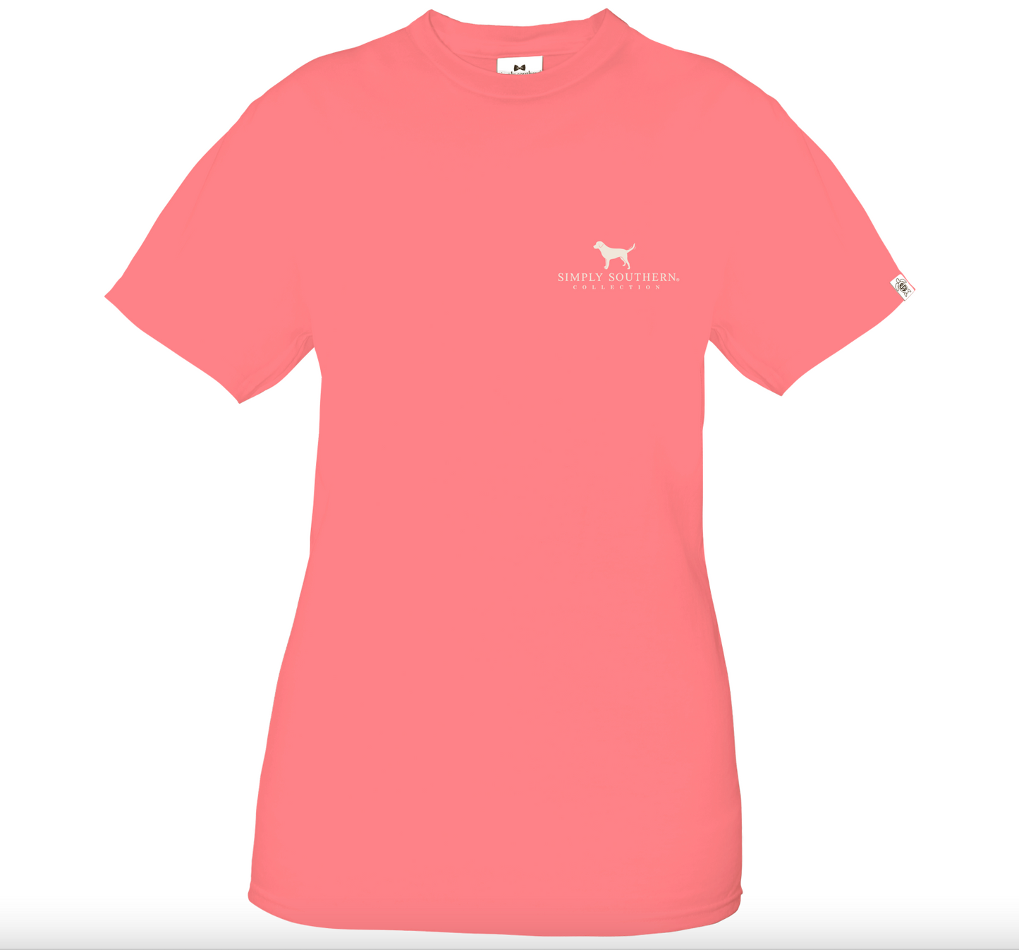 Woof Life Tee -