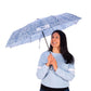 Roars Truly High And Dry Umbrella