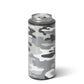 INCOGNITO CAMO SKINNY CAN COOLER (12OZ)