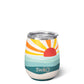 Sun Dance 14oz Stemless Wine