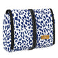Roars Truly Beauty Burrito Bag