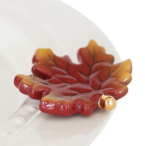 Falling For You Mini - Leaf - She Chester