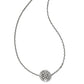 Ferrara Mini Necklace - JL9630 - She Chester