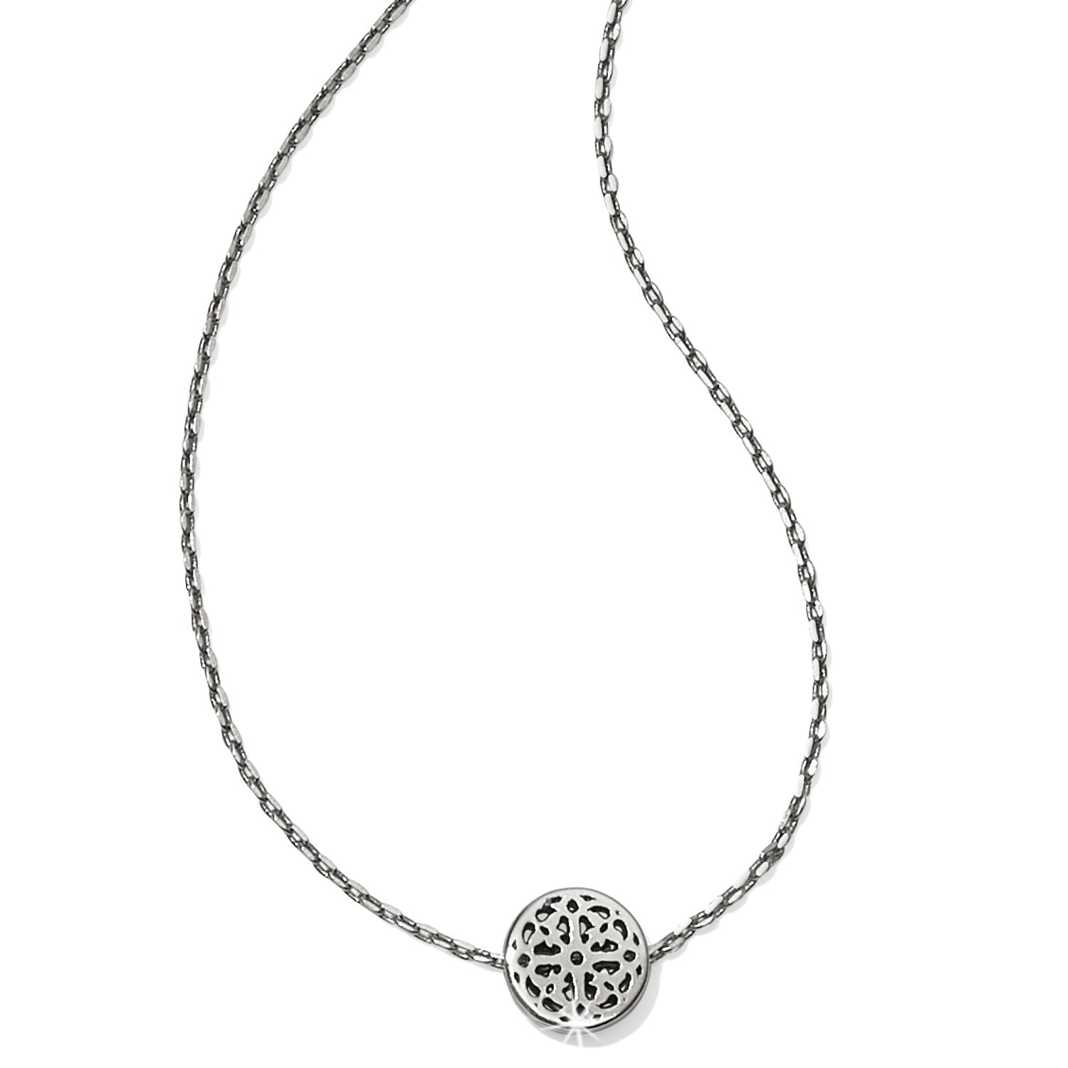 Ferrara Mini Necklace - JL9630 - She Chester