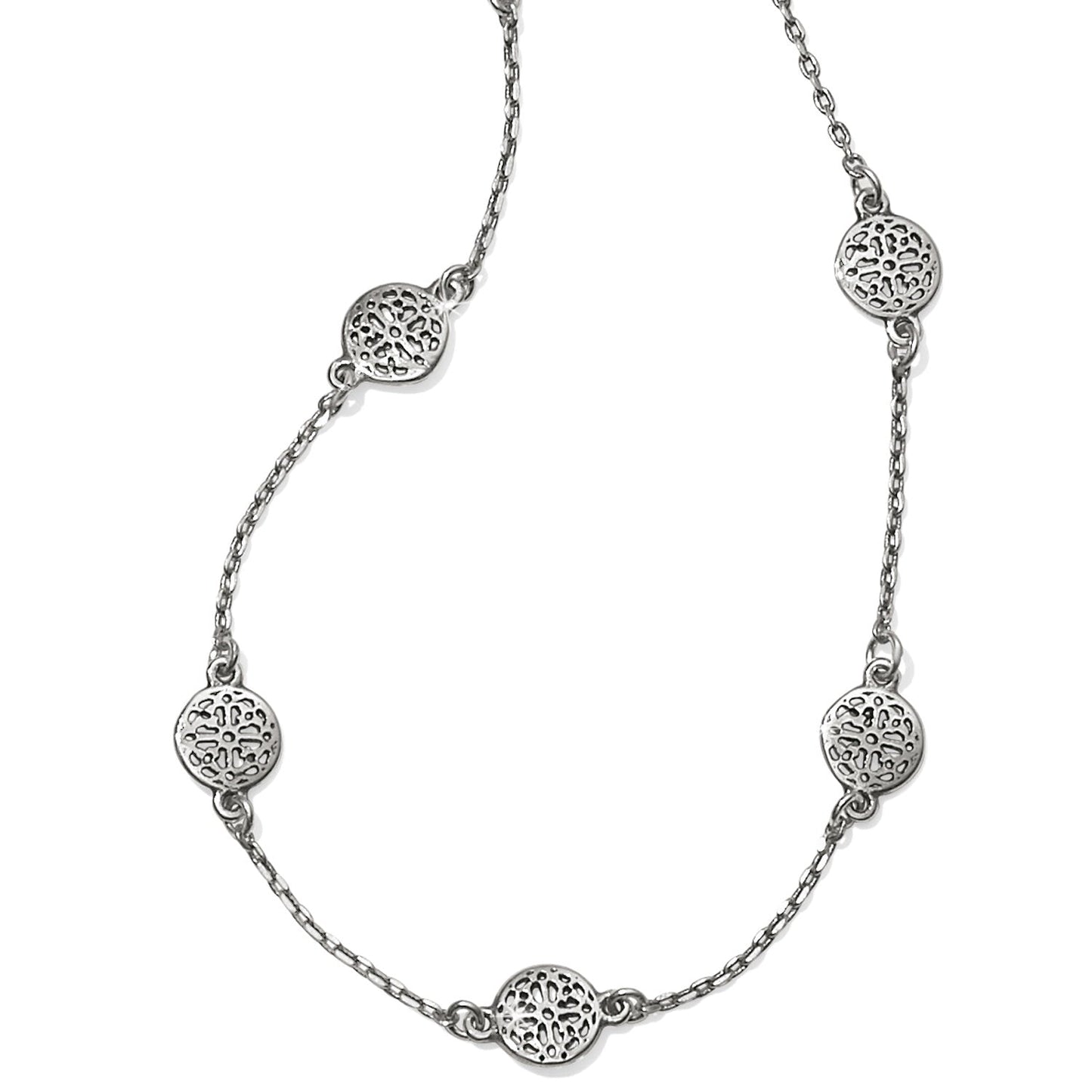 Ferrara Petite Collar - JL9640 - She Chester