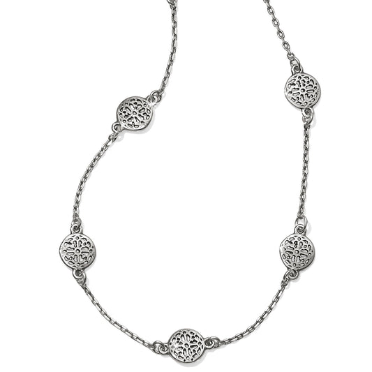 Ferrara Petite Collar - JL9640 - She Chester