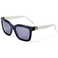 Ferrara Two Tone Sunglasses - A13163 - She Chester