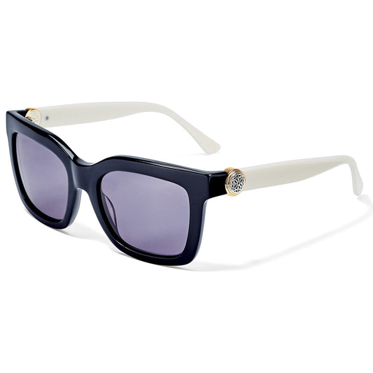 Ferrara Two Tone Sunglasses - A13163 - She Chester