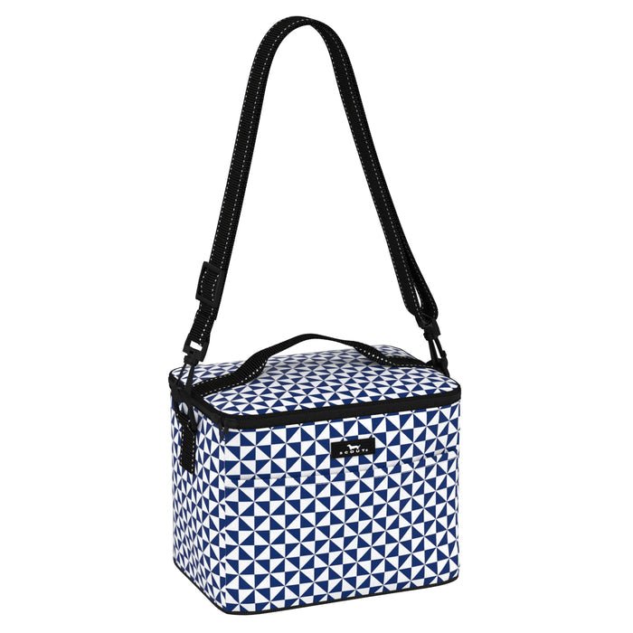 Ferris Cooler - Tic Tac Tile - She Chester