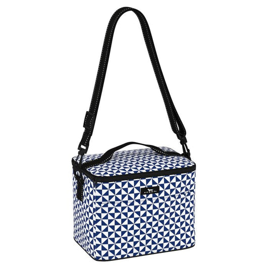 Ferris Cooler - Tic Tac Tile - She Chester