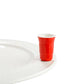 Fill Me Up Mini - Red Solo Cup - She Chester