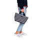 Fleetwood Black Nooner Lunch Box - She Chester