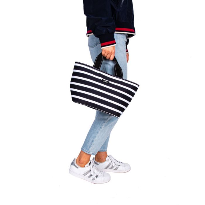 Fleetwood Black Nooner Lunch Box - She Chester